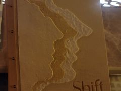 -Shift cocktail bar鸡尾酒吧