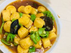 -满口香饭店