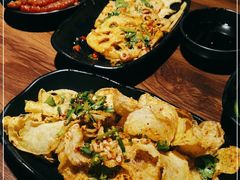 -Let’s WaKao瓦烤(贝森店)