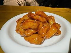 -山丹丹西北菜(金贸大厦店)