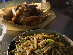 -三栋屋烧鸡
