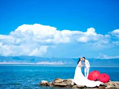 -青海湖国家重点风景名胜区