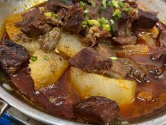-麻木老地方牛筋牛杂(长堤街店)