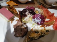 -杭州国际会议中心洲际酒店-原素全日餐厅(解放东路店)