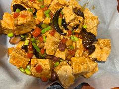 -小杨烤肉(朱雀店)