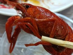 -四妹餐厅(玫瑰街店)