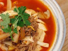 -米泰芒·东南亚料理(体育西店)