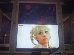 -自由港KTV(王子公主金平店)