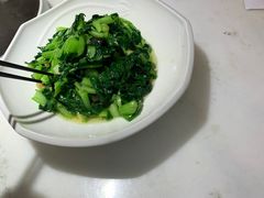 -径山十八道·风味民间菜(杭州总店)