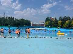 -欢乐水魔方水世界
