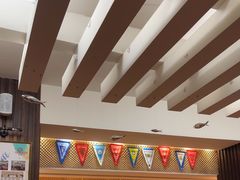 -五洲皇冠巴西烤肉餐厅