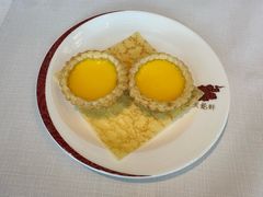 -天龙轩(香港丽思卡尔顿酒店)