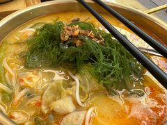 -千盛海南粉(金鸡岭店)