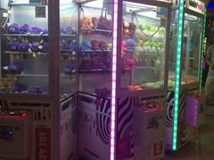 -星悦蓝海欢乐园(石路天虹店)