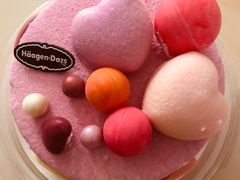 -哈根达斯(合肥天鹅湖店)