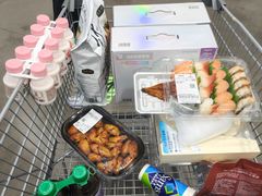 -山姆会员商店(上海浦东店)
