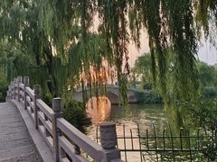 -济南大明湖景区
