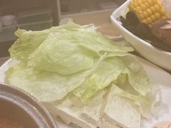 -呷哺呷哺(世贸.工三店)