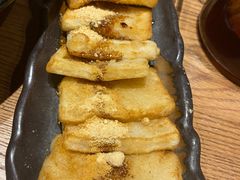 红糖糍粑方-川流不息(北蔡休闲广场店)
