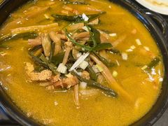 -鼓楼东街老火锅(鼓楼店)