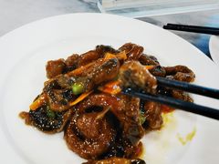 -功德林(南京西路店)
