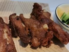 -创味·民间海南菜·非遗藤桥排骨(藤桥·免税城店)