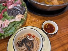 -喜半仙·牛八宝·两江米粉酒(普陀路店)