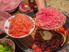 -牛市坎火锅(建设路店)