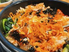 -延边河坝烧烤串城(车公庙店)