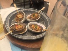 -品海楼·大连海胆锅贴馆(东港店)