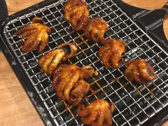 -肥肥虾庄·金牌油焖大虾(杨园滨江时代walk店)