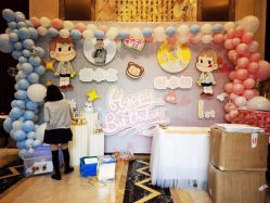 -四方阁酒楼·宴会厅(圣灯店)