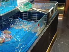 -阿明小菜·海鲜·上海菜(梅陇店)