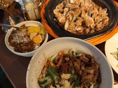 -蝦塘·中国餐馆(城墙南马道巷店)