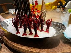 -尚海豆捞(乐虹坊店)