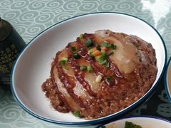 粉蒸肉-上庄晋风庄园(上庄店)