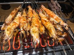 -悦屋老板娘的烤肉店(紫薇田园店)