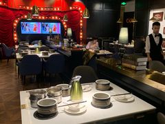 -加餐海鲜自助(宝龙一城店)