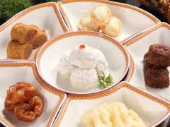 -白家大院·王府宫廷菜(苏州街店)
