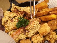 -米字旁先锋韩餐(茂业天地店)