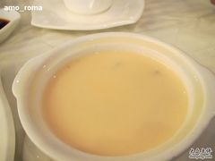 -潮福城大酒楼·潮粤菜·港式点心(阳光城店)