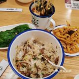 这家店可以用来应急，实在一个人没地方吃了，凑合吃一顿