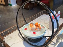 -捞神煲汤火锅(湖滨商业街店)