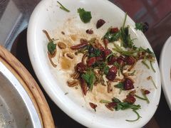 -刘胖子家常菜·蹄花焖藕(兴业店)