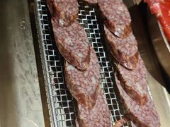 -九田家黑牛烤肉料理(太阳宫广场店)