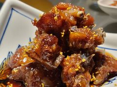 -铜锣湾·有麝自然香(重庆新天地店)
