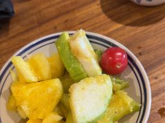 -厝味火锅·潮汕卤水火锅(十一合店)