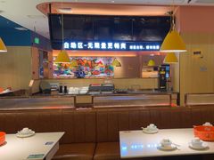 -小鱼小牛·鱼牛干锅·脆鱼火锅(世欧广场店)