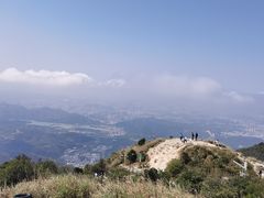 -梧桐山风景名胜区