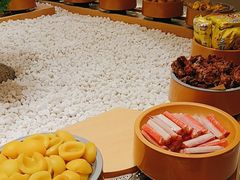 -喜家自助小火锅(卓悦里店)